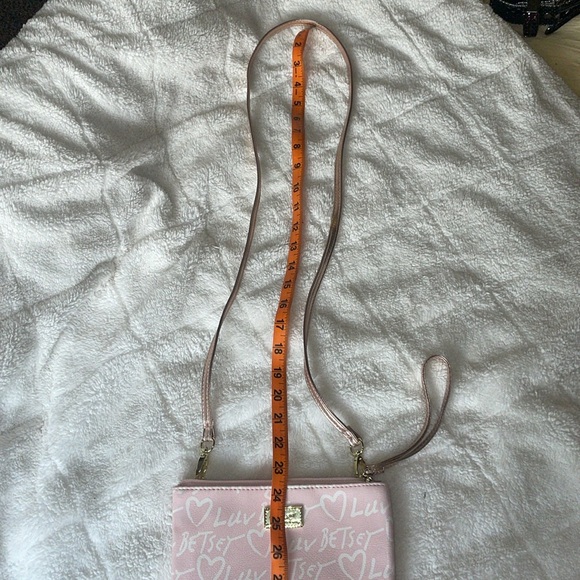 Luv Betsy purse - Picture 5 of 9